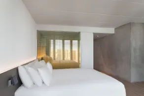 nhow Rotterdam - Chambre