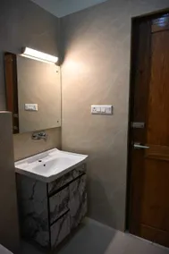 Valley View Retreat Stays - Bathroom