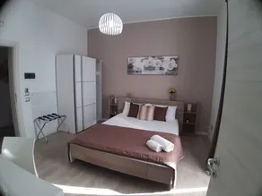 B&B Costa Sicula - Room