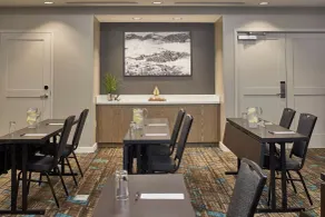 Residence Inn by Marriott Madison - Réception