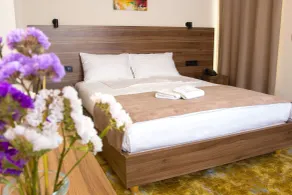 Hotel Skopje - Room