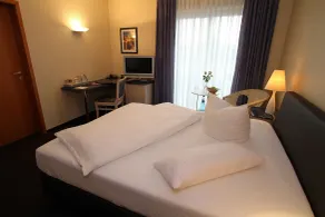 Hotel Lindemann - Camera