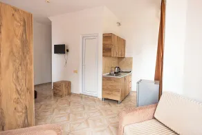 Batumi Inn Hotel - Room