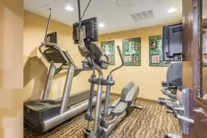 Comfort Inn & Suites Dalton West - Salle de remise en forme