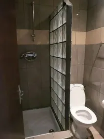 Hôtel de la Préfecture - Salle de bain