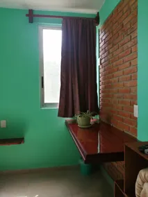 La Morada, una ventana al golfo - Hotel boutique - Chambre