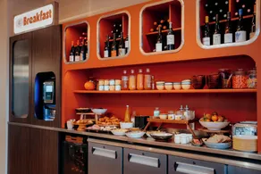 Hife Toulouse Sud Labège - Restaurant