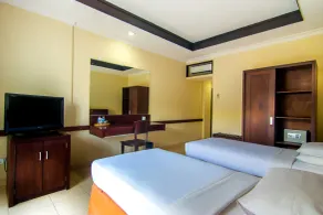 Champlung Mas Hotel Legian - Room