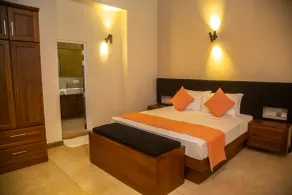 Seahorse Hotel & Spa - Camera