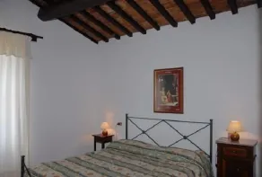 Agriturismo Fonte Abellana - Quarto