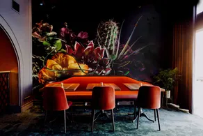 Hotel Deco - Restaurante