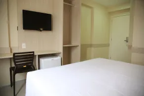 Stay Inn Hotel - Room