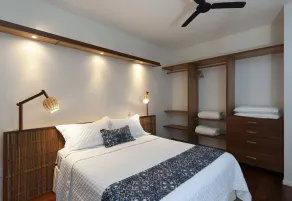 Pousada Vila da Barra - Habitación