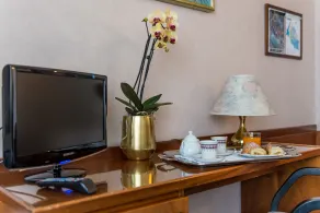 Hotel Krystal - Quarto