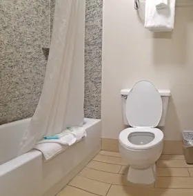 Moab Valley Inn - Salle de bain