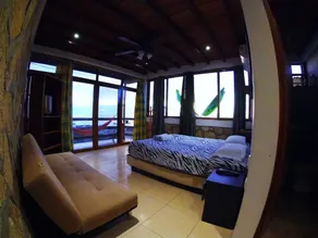 Punta Hills Montanita - Room