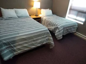 Shoal Lake Motor Inn - Chambre