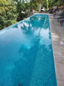 Bahari Suites - Pool