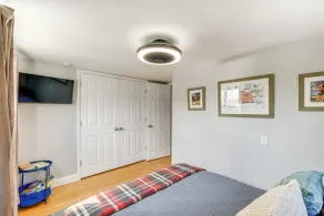 Walk to Edinboro Lake: Home w/ Fire Pit! - Interior