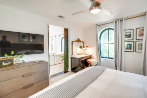 Chic Getaway in Desirable South Tampa District! - Interiør