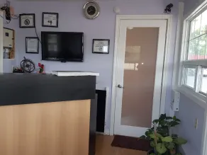 Niagara Inn & Suites - Réception
