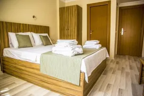Berlin Hotel Nisantasi - Room
