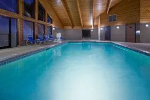AmericInn by Wyndham Red Wing - Piscine
