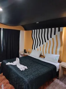 Hotel Florencia - Habitación