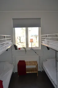 Ljungsbro Vandrarhem - Room