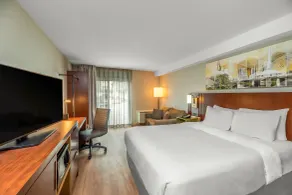 Comfort Inn Airport - Chambre