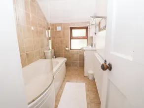 Rhianfa - Salle de bain