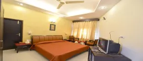 Sandpiper Tourist Resort - Habitación