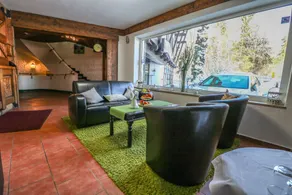 Hotel Quellenhof - Hall