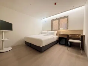 Link B Hotel - Camera