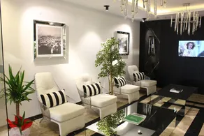 Kavala Hotel - Recepción