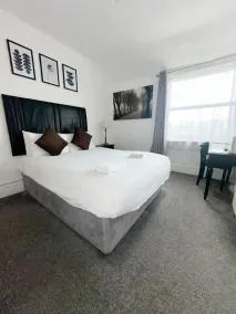 Kipps Brighton - Room
