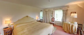 Brampton Grange - Værelse
