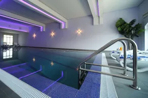 Best Western Plus Mahboula - Pool