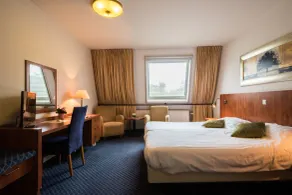 De Stobbe hotel & suites - Zimmer