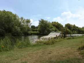 Thames Reach - Interiør