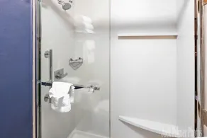 Best Western Plus Las Colinas Inn & Suites - Salle de bain