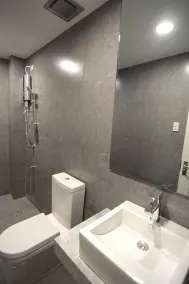 Z Pad Residences - Salle de bain