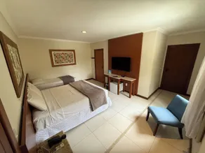 Hotel Mar de Cabo Frio - Room