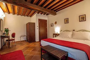 Hotel Torciano Vecchio Asilo - Room