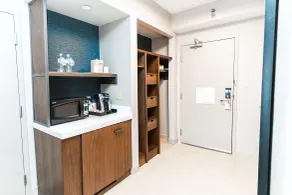 Hilton Garden Inn Fairfax - Chambre