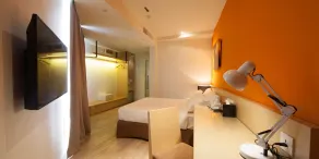 SGI Vacation Club Hotel - Zimmer