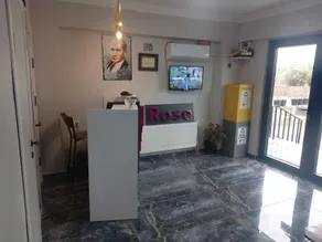 ROSe OTEL - Reception