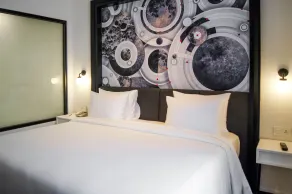 de Braga, ARTOTEL Curated - Room