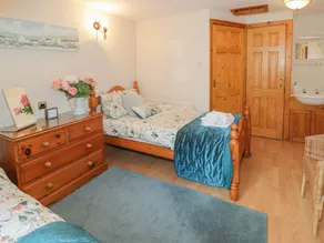 Ysgubor Newydd - Zimmer