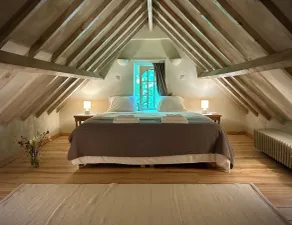 B&B Pronkenburg - Camera
